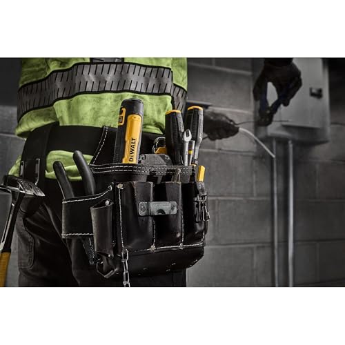 DEWALT Cordless Screwdriver with FLEXDRIVE Control and Screwdriver Bits (DWHT66719)