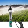 1   48V 60V 4 5m‑45 55m DC Deep Well Pump High Lift Solar Submersible Water Pump 20m Line