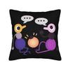 Big Walk Games 2026 Pillowcase Merchandise Printed Cushion Cover Decor  Pillow Case Cover Home Multiple Sizes
