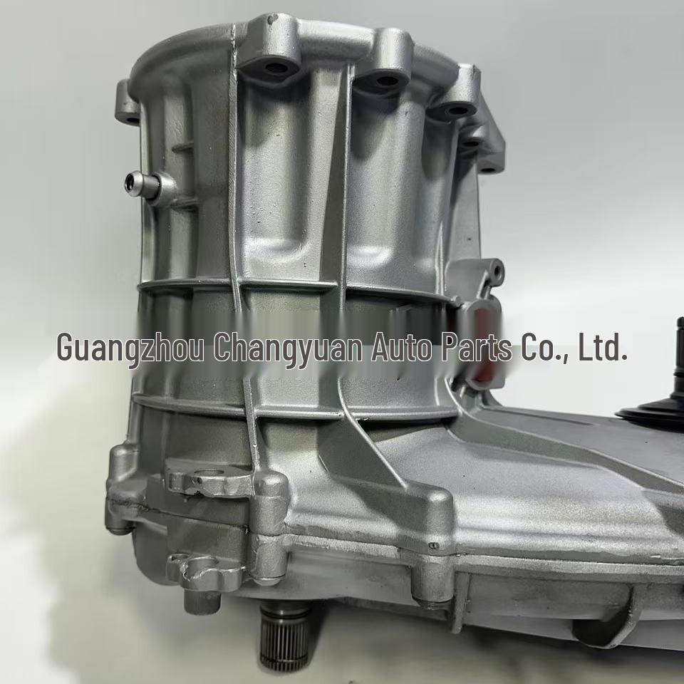 Original Transfer Case for Porsche Cayenne 4.8L (2011-2018)