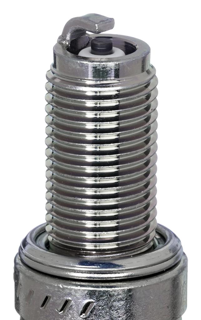 NGK (7784) CR8EB Standard Zündkerze, 1er-Pack