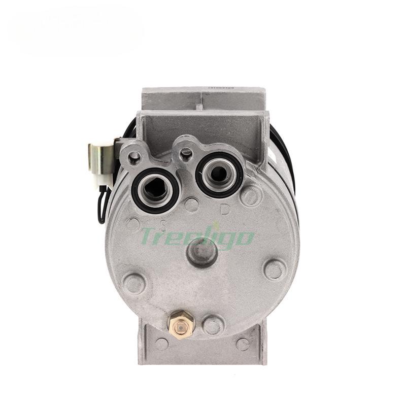 

Treeligo Volvo S60 Air Conditioning Compressor for Volvo S80 Quick Match by VIN