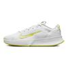 Nike Court Vapor Lite 2 HC Λευκά High Voltage Γυναικεία Αθλητικά Παπούτσια DV2019-104