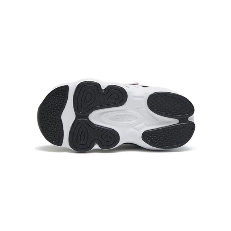 Anta Kids Low-Top Walking Shoes Baby Shoes 312240090-2