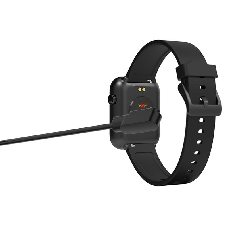 Ladekabel für CMF Watch Pro(D395) Magnetische Ladestation Cradles USB-Ladekabel Kabel Ladekabel 120cm