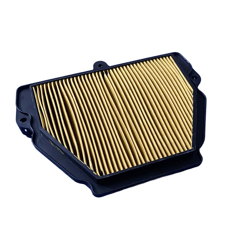 Motorcycle Engine Air Intake Filter Cleaner High Flow Air Filter Cleaner Element For CFMOTO 675NK 675SR-R 675 NK/SR-R 675SS