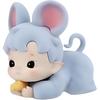New POP MART Hacipupu Little Mouse Trendy Figures 10cm PPMT-2406-0110