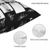 Backstreet Boys Into The Millennium Tour 2025 Kissenbezüge Merch Weiche Kissenhülle Geschenk Dekokissenbezug Hülle Zuhause Mehrgröße