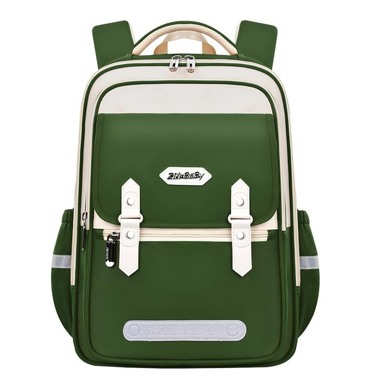 Childrens School Backpack With Lightweight Nylon Material For Kindergarten And Primary School Students