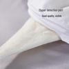 Fuanna Silky Antibacterial Tussah Silk Summer Quilt