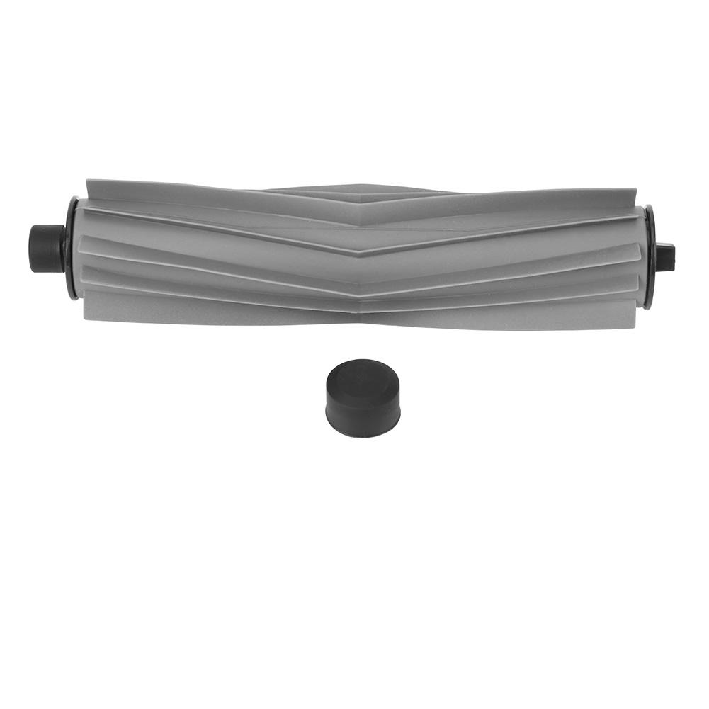 Main Brush Replacement Accessory Fit for ILIFE A7 A6 Series Sweeping Robot Vacuum Cleaner