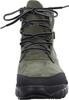 Ganter Nubuck Boots Green Olive Black