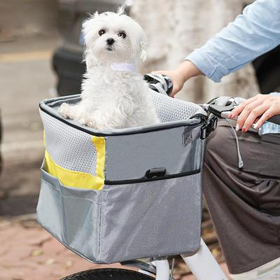 Tierbedarf – Transporttaschen für Haustiere