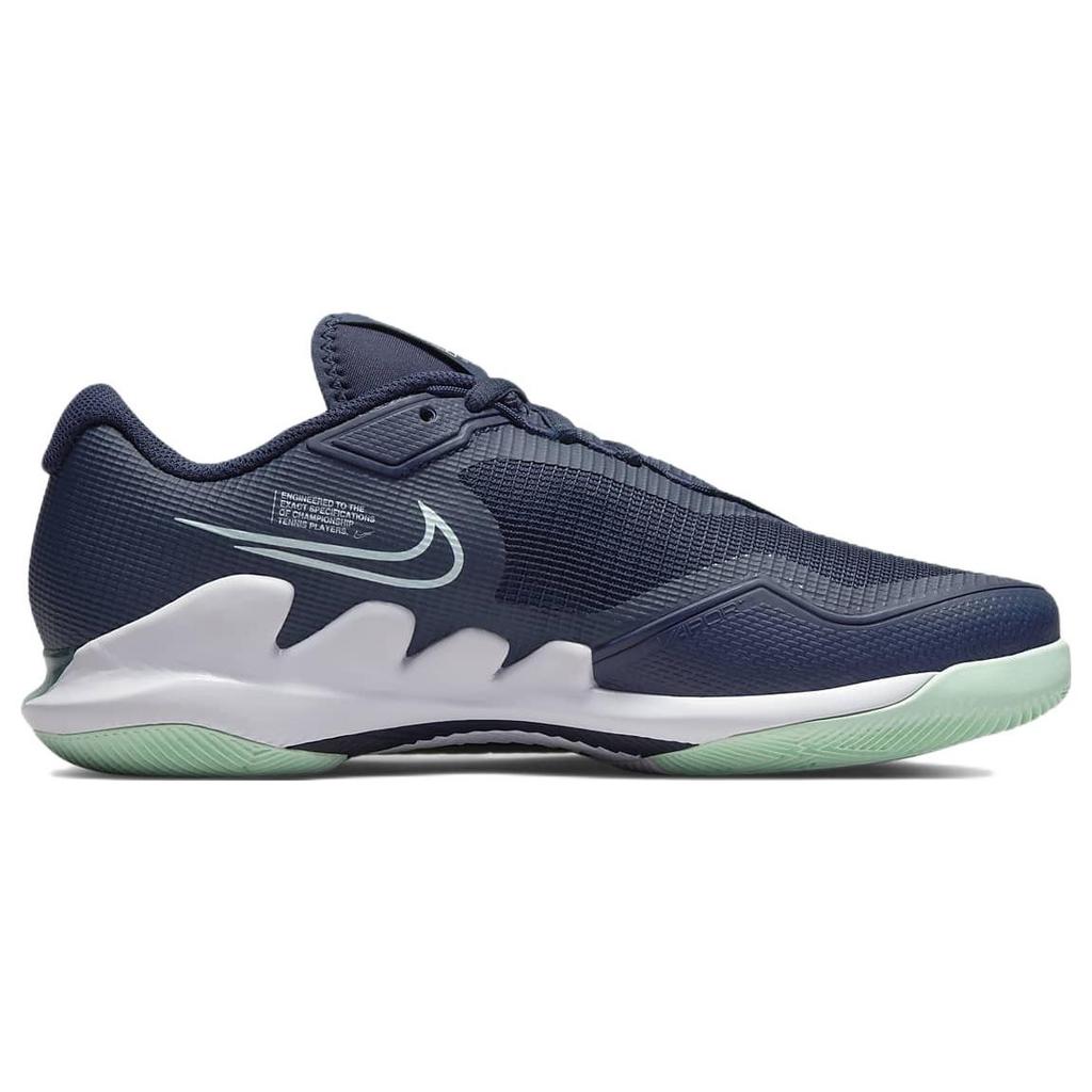 (WMNS) Nike Court Air Zoom Vapor Pro 'Obsidian Mint Foam' Women's CZ0222-410