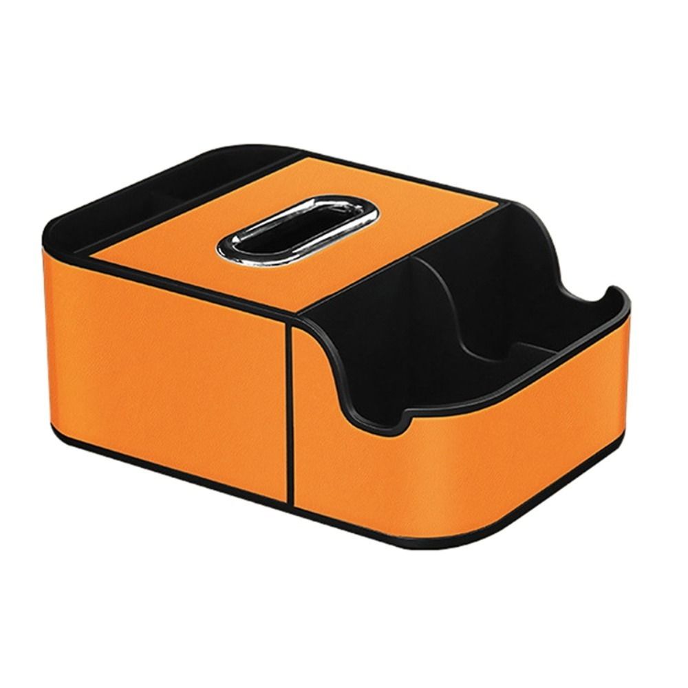 Armrest Box Extender Car Armrest Storage Organizer Sturdy Accessories Car Organizer  Spare Parts