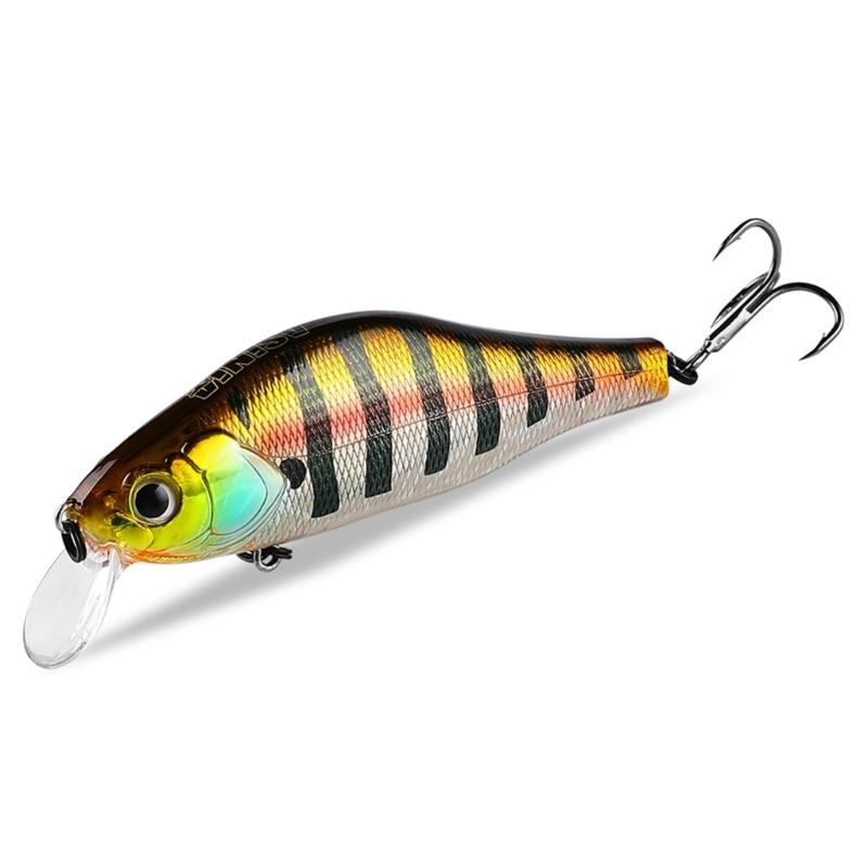 10.6cm Jerkbait Hecht Crankbait Topwater Minnow Angelköder Swimbait Harte Jerkbaits für Salzwasserangeln