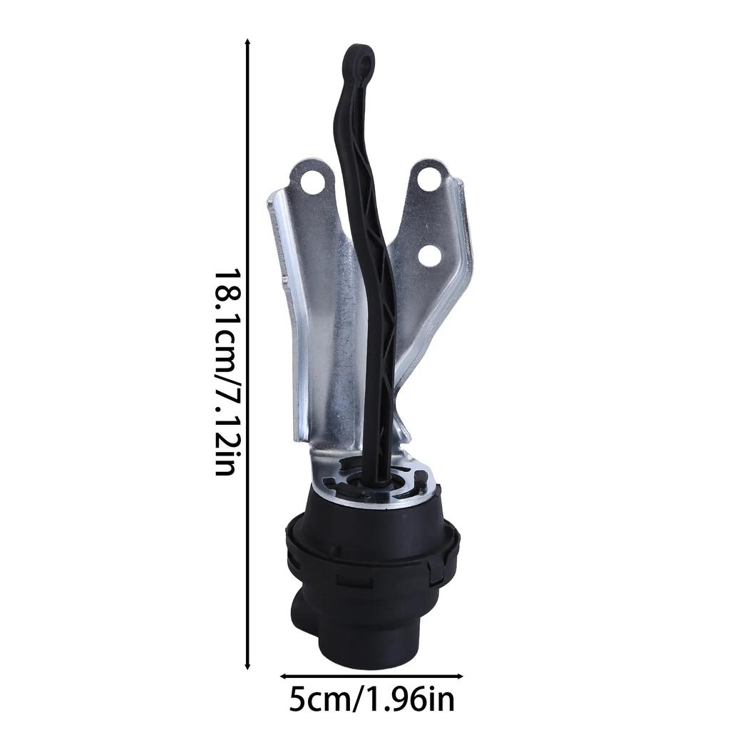 For Mercedes-Benz W204 W205 W212 X204 OM651 Alternator Intake Manifold Vacuum Chamber Exhaust Gas Cooler 6511410369