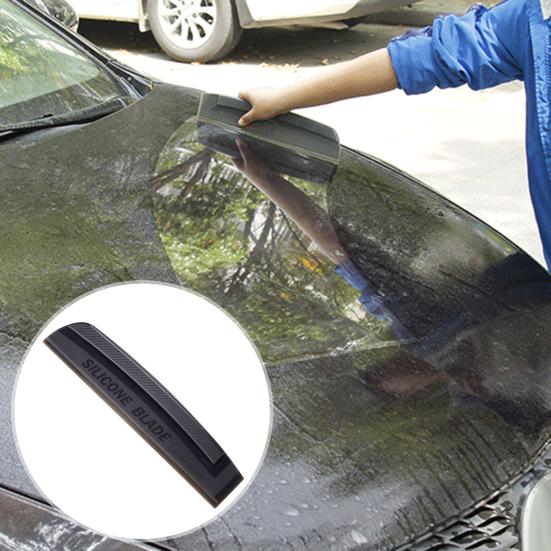 

Силиконовые автомобильные дворники, быстросохнущие, без водяных знаков, бережно относятся к краске, водяное лезвие для очистки лобовых стекол