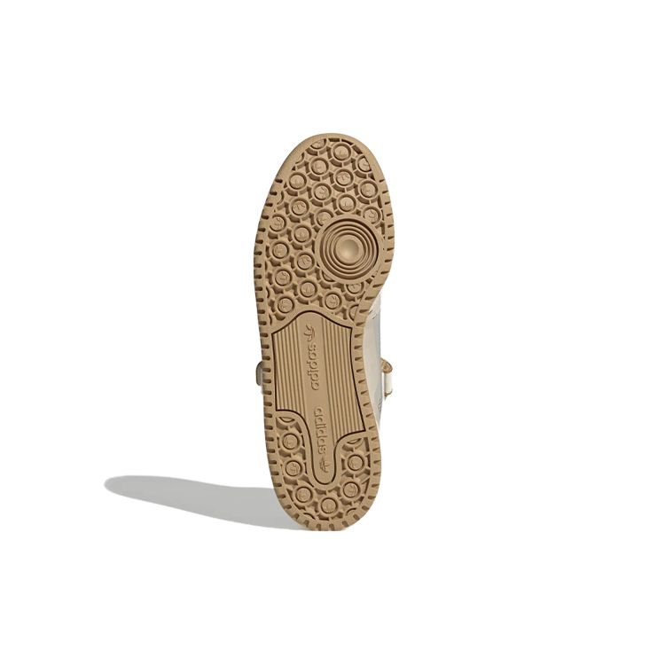 Adidas Originals Forum Low Leather Sneakers Unisex Sneakers White Red Gray HQ4604