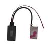 Car Bluetooth AUX Module 32Pin Connector Wireless Replacement for A3 A4 A6 A8 R8 TT RNSE