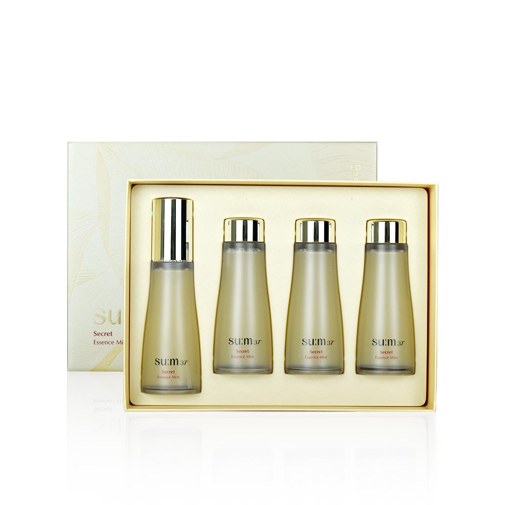 

sum37 Secret Essence Mist Спеціальний потрійний набір 1set