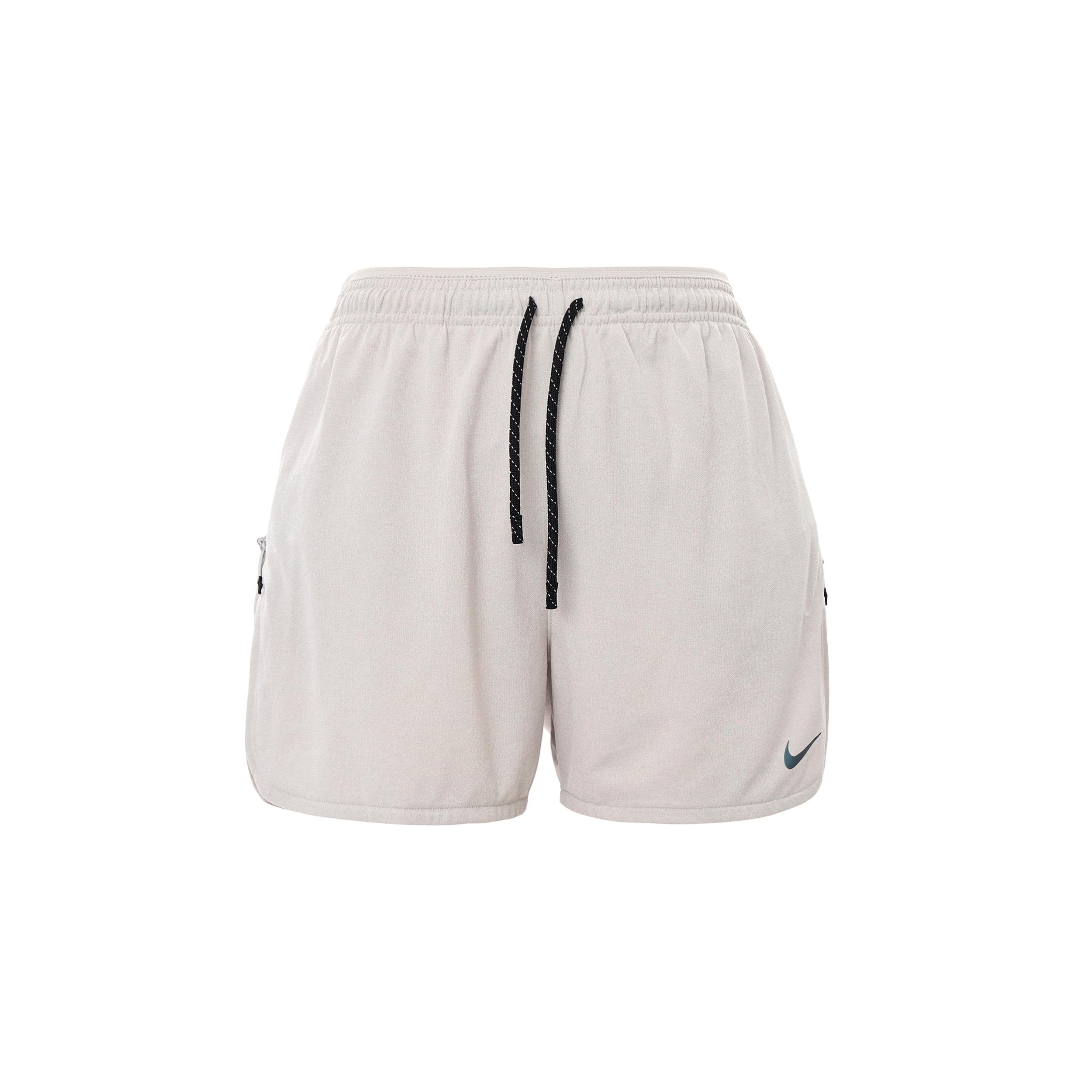 

Новые спортивные шорты Nike для мужчин серые FB6871-012 XXL