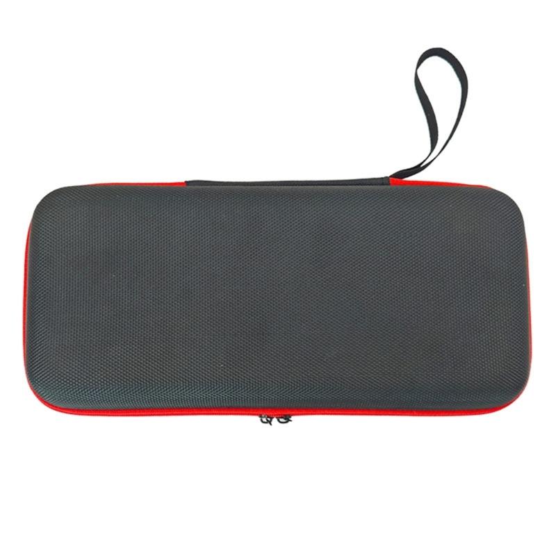 Travel Pouch Box Shockproof Water Resistant For AYN Odin2 Remote Player Gaming Console EVA Hard Organizers Carrying Bag