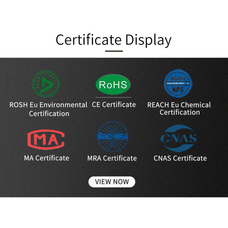 RFID Inventory Machine Mobile Handheld Terminal UHF Passive Reader E710 2G 16G Module 6C Protocol C9082