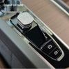 Volvo XC60/XC90/S90/S60/V90/V60 Diamond Center Console Start Button & Gear Shift Frame Decor