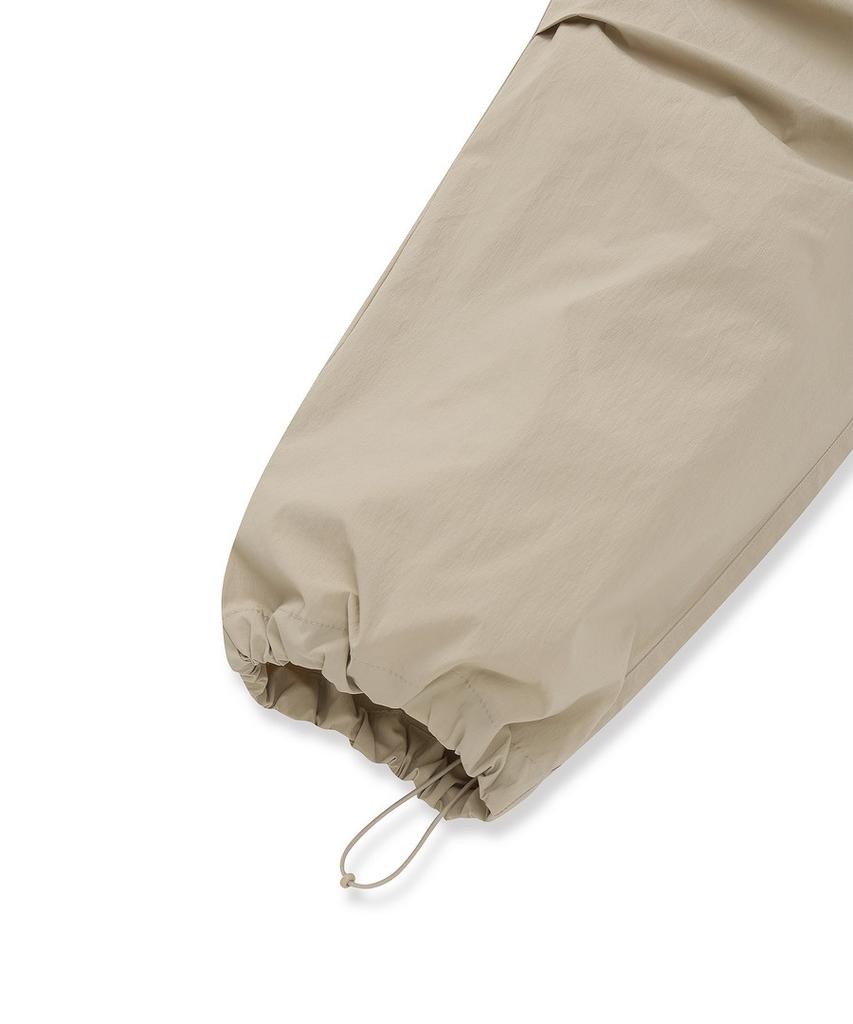 DISCOVERY EXPEDITION Freshvent Men'S Wide Cargo Pants (Beige2)