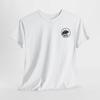 Vintage Bear Archery Adventure Unisex Heavy Cotton Tee Nature Lover's Shirt