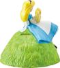 Sun Art Disney v Alice Cozy Piggy Bank "Alice Wonderland" SAN2651-2
