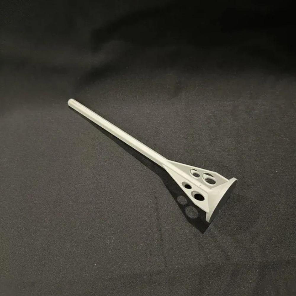 High Speed Paint Mixer White Paint Stirring Rod Power Tool Accessories