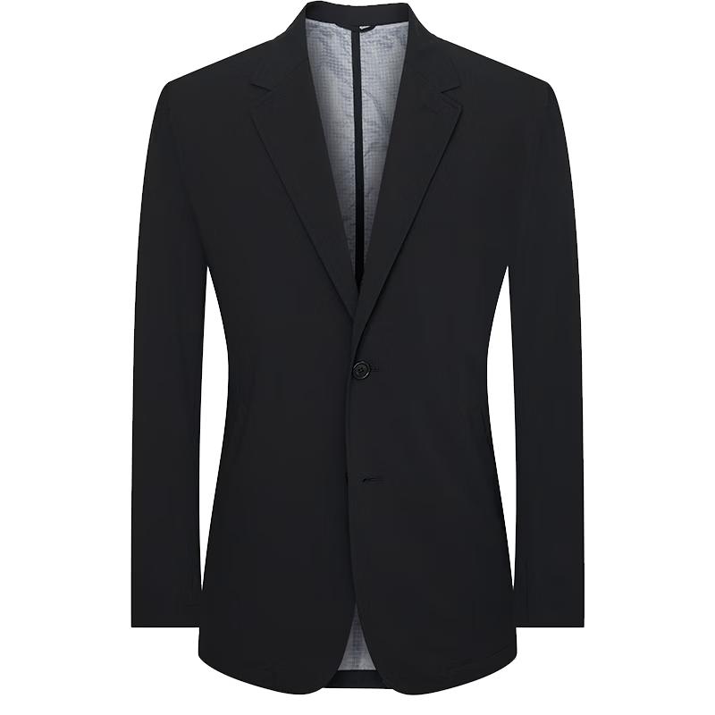 Мужской повседневный блейзер свободного кроя Baoxiniao ESU251710U111 48 A