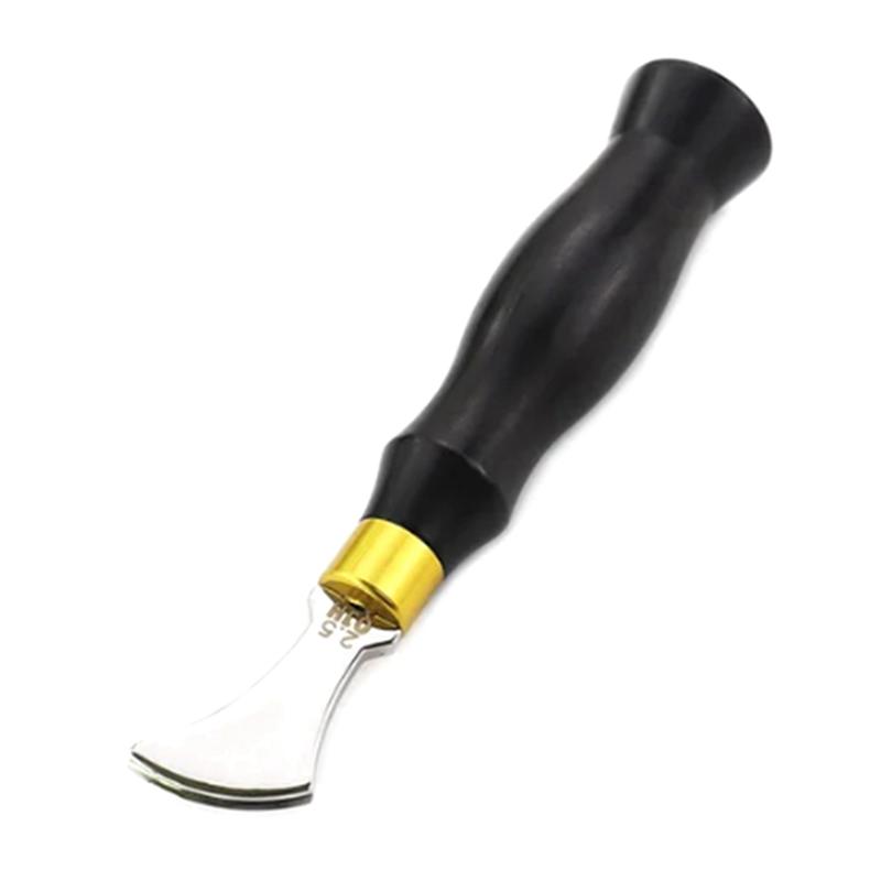

AEE2-Professional Leather Craft DIY Tools Leather Edger Edger Leather Craft Tools
