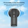 For PULUZ For DJI Osmo 360 Body Silicone Protective Cover Panoramic Sports Camera Anti Drop And Waterproof Protective Shell