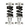 Mountain Bike Bike Accessories Rear Shocks Bike Rear Suspension Shock Absorber Suspension Spring