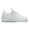 Nike LeBron 17 Low 'White Camo' (Unisex) Basketball Shoes CD5007 103