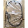 Car Rear Parking Brake Cable for Mitsubishi Outlander ASX II GA1W GA2W 2010-2016 OEM 4820A335 4820A336