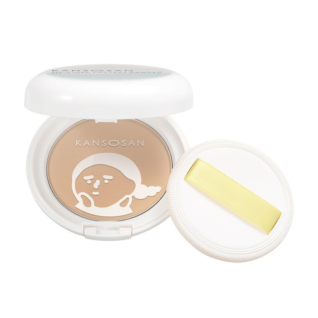 Styling Life Dry Moisturizing Protect Powder Face Powder White 10g