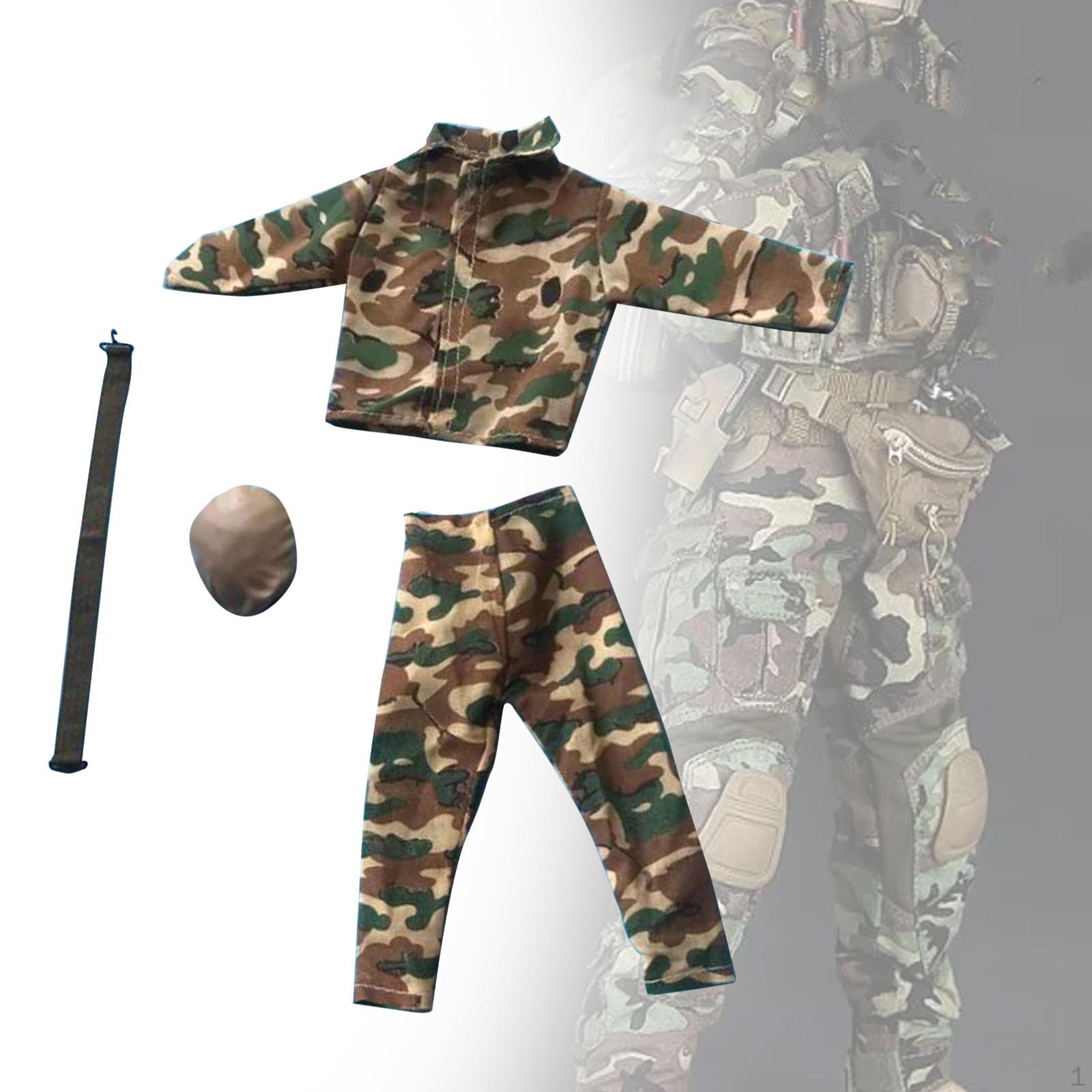 

Индийская кукла в масштабе 1/6, одежда, куртка и брюки, модные обычаи для мужчин 12