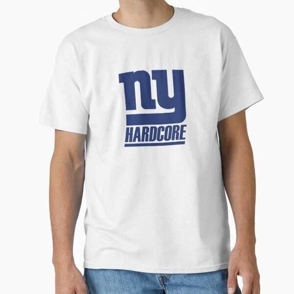 Nyhc New York Hardcore Classic Tshirt Made In Usaaus Tshirt S2xl S