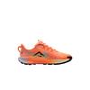 Nike Pegasus Trail 5 GS Orange Pulse Black Kids Sneakers Ghost Alabaster FV5638-800