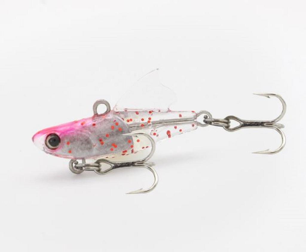 Little Jack Micro Forma Adict 25mm 2.1 Grams Sinking Lure 05 (0908)
