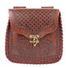 1pc Medieval Retro Waist Bag Viking Hanging Belt Coin Purse Knight Fanny Pack Portable Men Women Money Pouch Costume Props