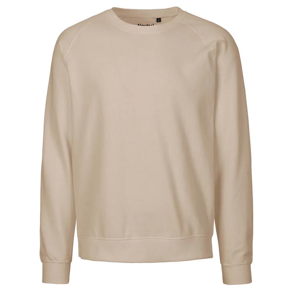 Neutral Unisex Adult Sweatshirt