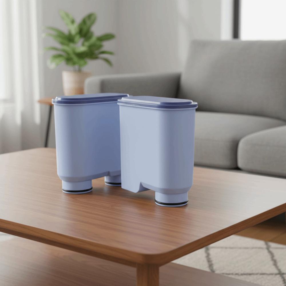 Carbon Filter Water Filter Cartridge Odorless Coffee Machine Water Purifier  for EP220 Series