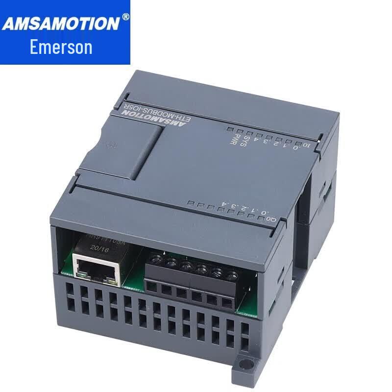 AimoXun Modbus RS485 I/O Expansion Module