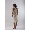 100% Cotton 90 X 180 Cm Multipurpose Muslin Peshtamal Fine Woven Towel / Pareo / Shawl