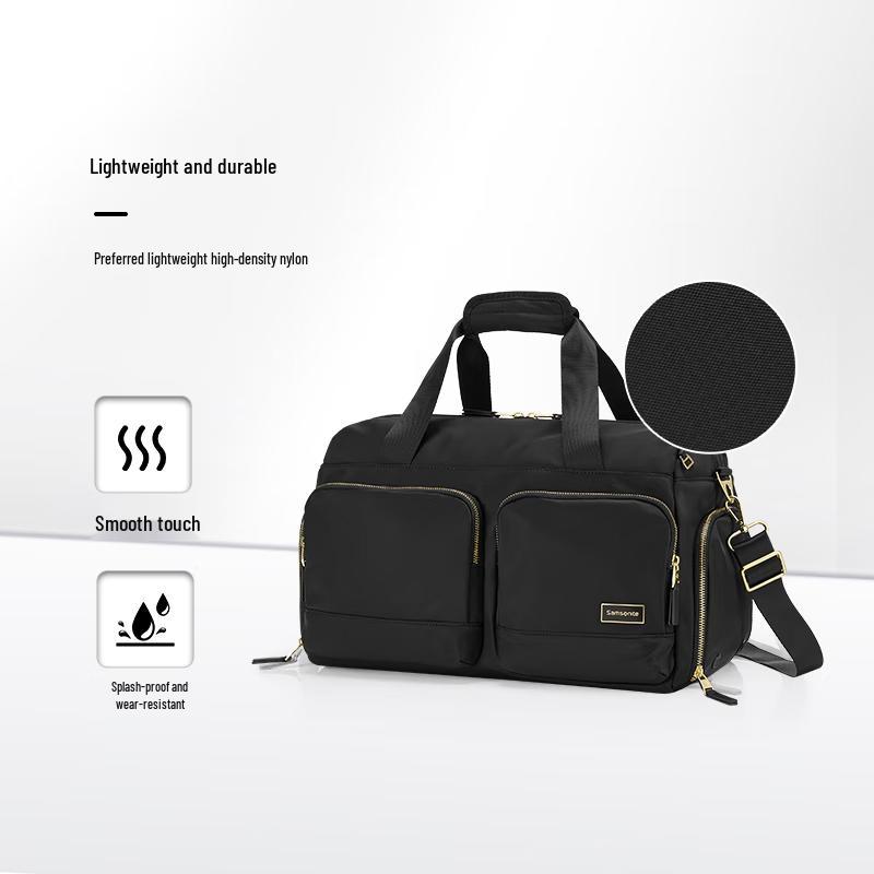

Samsonite NO0 28.7L Travel Bag 28.7L